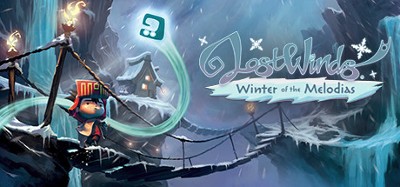 LostWinds: Winter of the Melodias Image