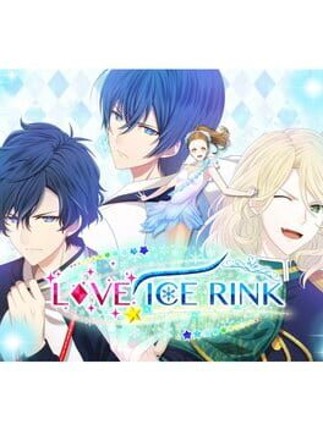 Love Ice Rink Game Cover