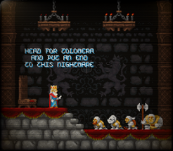 Maldita Castilla Image