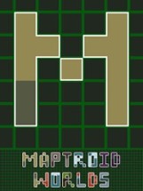 Maptroid: Worlds Image