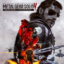 Metal Gear Solid V: The Definitive Experience Image