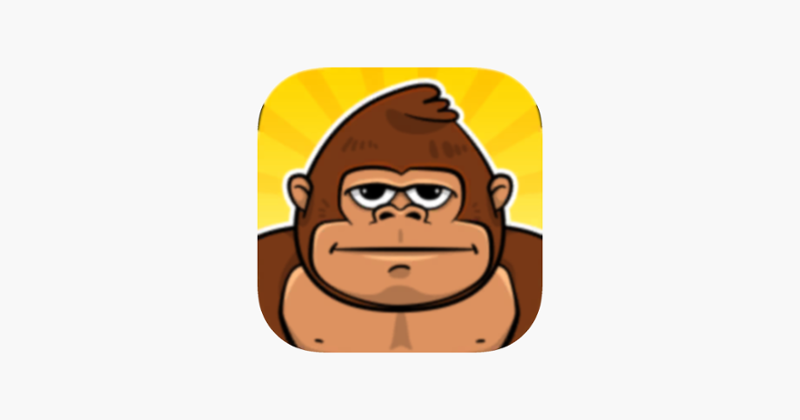 Monkey King - Banana Games Game Cover