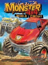 Monster 4x4: World Circuit Image