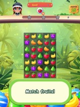 New Tasty Fruits Bomb Image