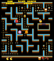 Pac-Man 37 Image