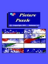 Picture Puzzle Image