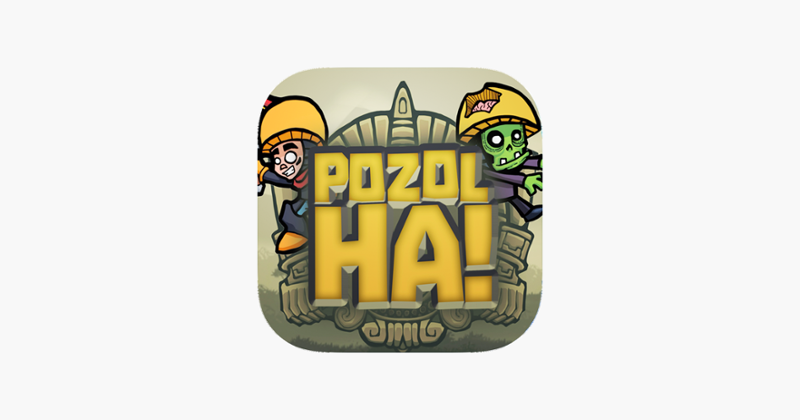 Pozol Ha! Game Cover