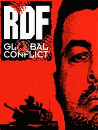 Rapid Deployment Force: Global Conflict Game Cover