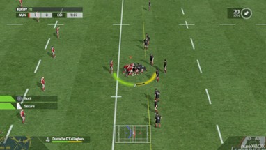 Rugby 15 Image