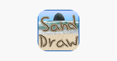 Sand Draw - The ultra realistc drawing &amp; doodle app Image