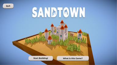 Sandtown Image