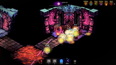 Skel Dungeon: Heroes Must Die! Image