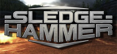 Sledgehammer Image