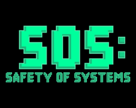 SOS: Safety Of Systems Image