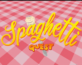 Spaghetti Quest Image