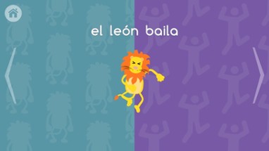 Spanish for Kids with Stories by Gus on the Go Image