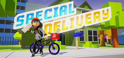 Special Delivery Image