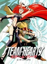 Steam-Heart's Image