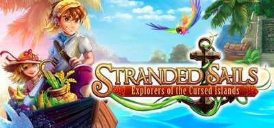 Stranded Sails - Explorers of the Cursed Islands Image