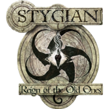 Stygian Reign of the Old Ones Image