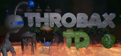 Throbax TD Image