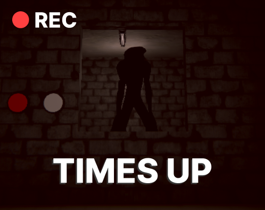 TIMES UP Game Cover