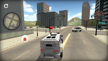 Town Police Simulator Image