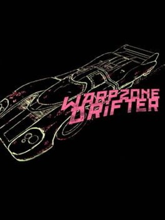WARPZONE DRIFTER Game Cover
