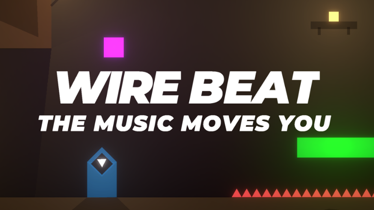 Wire Beat Game Cover