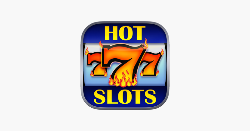 777 Hot Slots Casino Game Cover