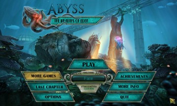 Abyss: The Wraiths of Eden Image