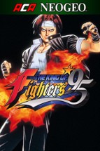 ACA NEOGEO THE KING OF FIGHTERS '95 for Windows Image