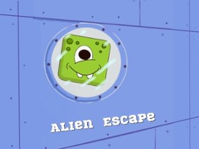 AlienEscape Image