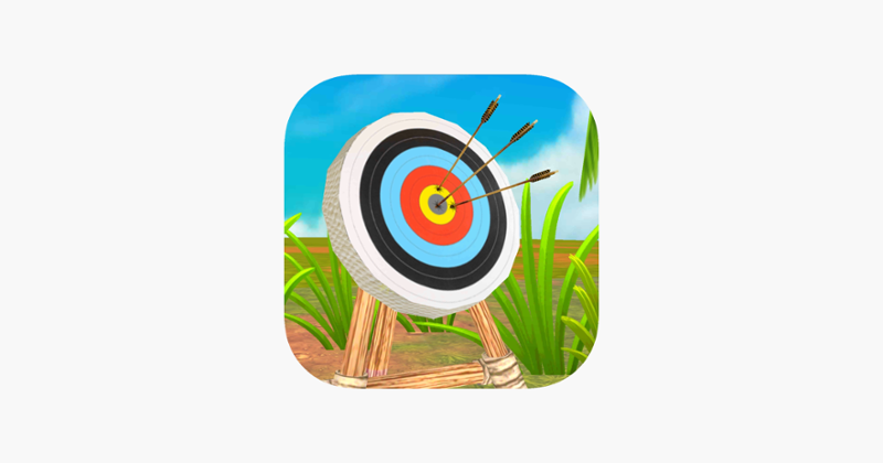 Archery Bow Challenges Game Cover