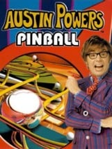 Austin Powers Pinball Image