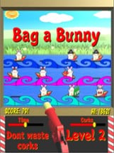 Bag a Bunny Pro Image