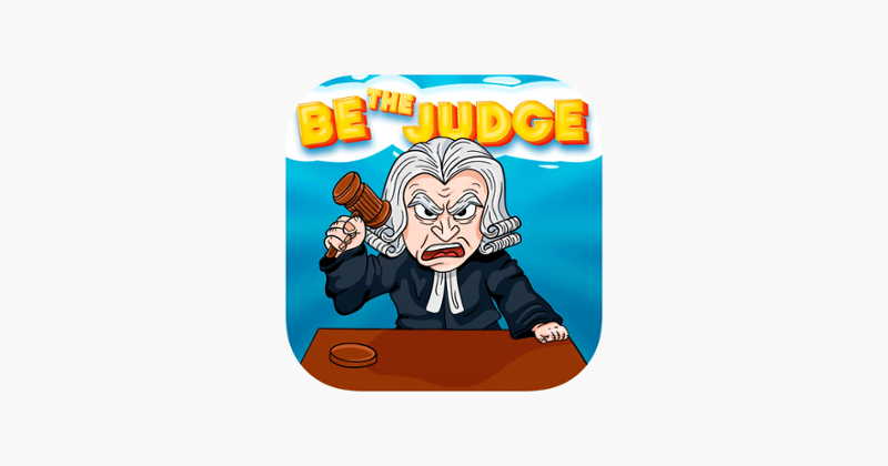 Be The Judge - Ethical Puzzles Game Cover