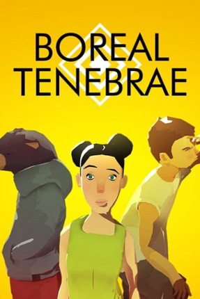 Boreal Tenebrae Game Cover
