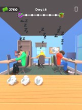 Boss Life 3D: Office Adventure Image