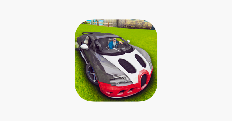 Car Drifting Games : Drift 3D Game Cover