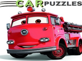 Car Puzzles Image