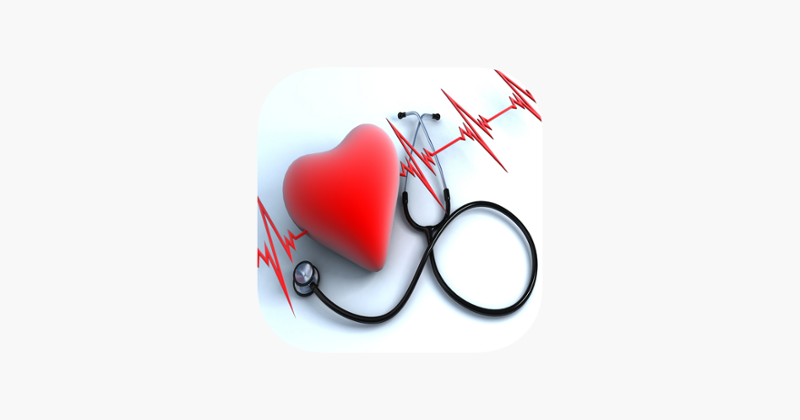 Cardiovascular Medical Terms Game Cover
