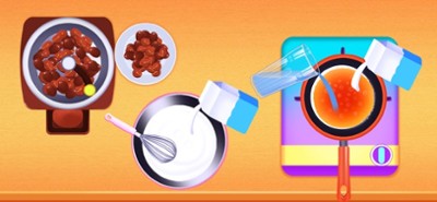 Cooking Game-Make Tasty Drinks Image