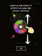 Crystal Wheel Image