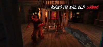 Death House Scary Horror Game Image