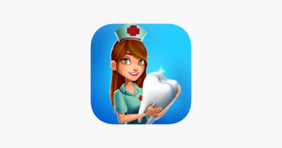 Dentist Care: The Teeth Game Image