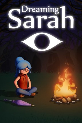 Dreaming Sarah Game Cover
