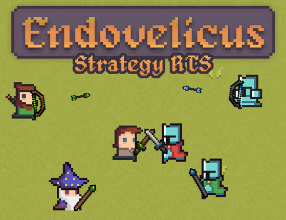 Endovelicus Game Cover