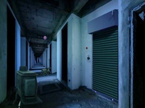 Escape Game Deserted House Image