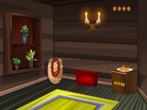 Escape Game: The Ship Image